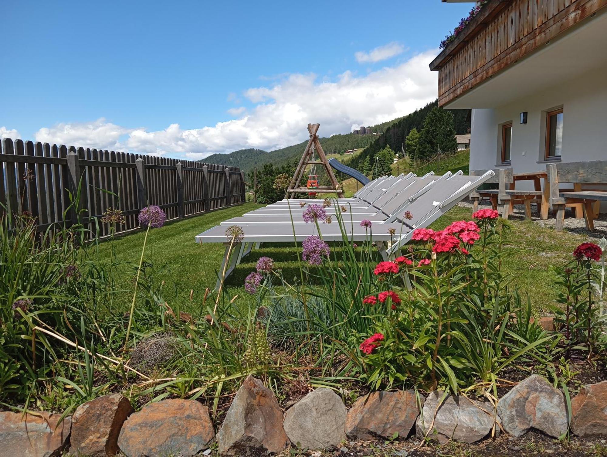 Zimmererhof Bressanone Luaran gambar